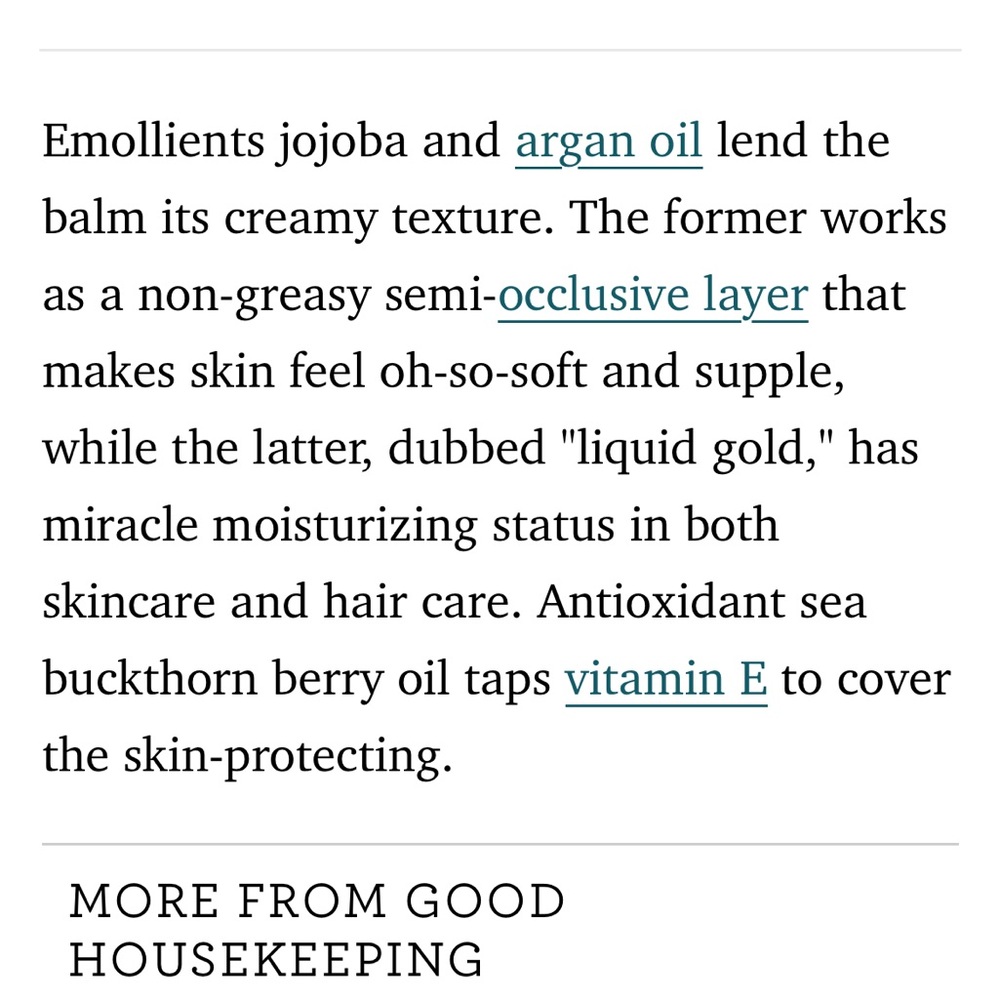 JONES ROAD Miracle Balm | 4g Sample - Picture 12 of 16